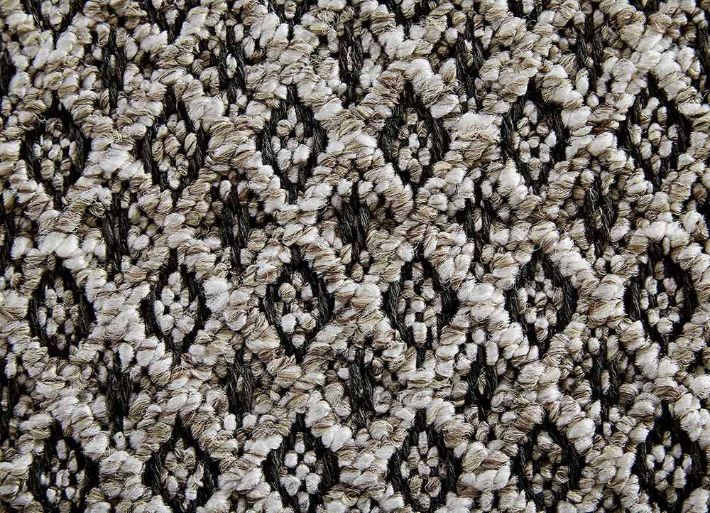Nirvana Foster Gray/Neutral Area Rug - Image 4