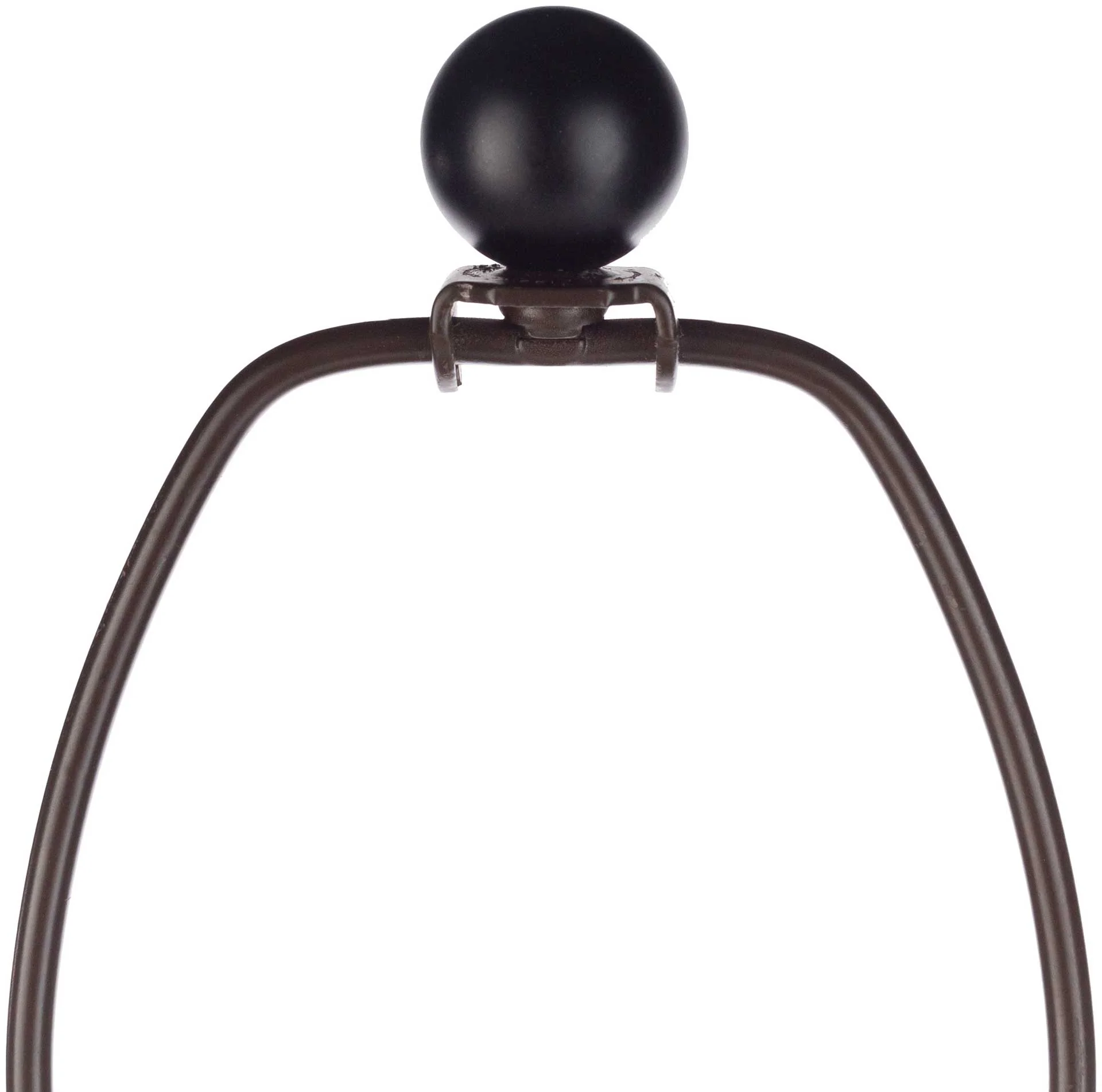 Noah Table Lamp Khaki/White/Natural - Image 5