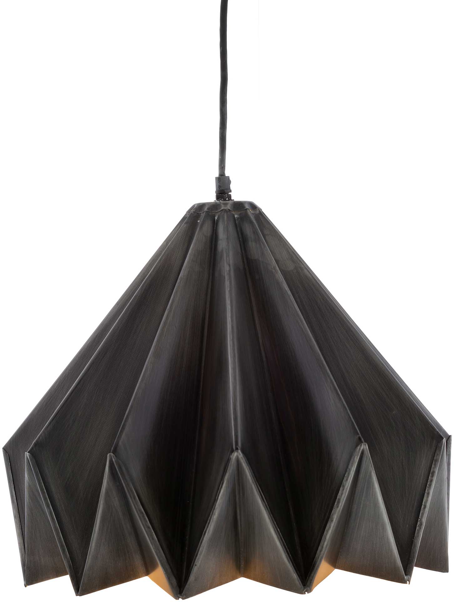 Noel Ceiling Lamp Black/Light Gray - Image 2