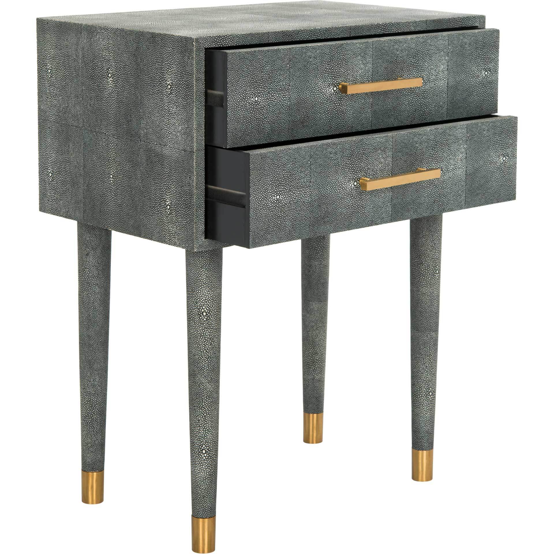 Noel End Table - Image 2