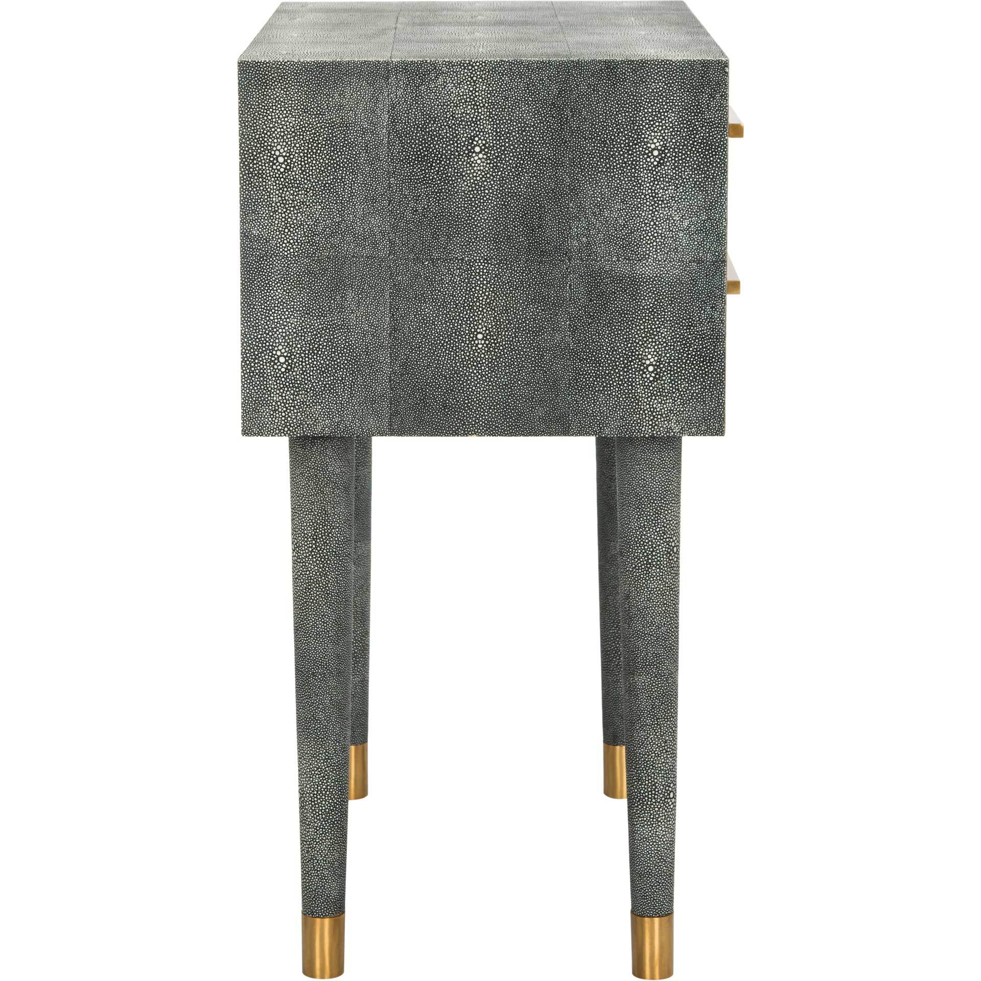Noel End Table - Image 3