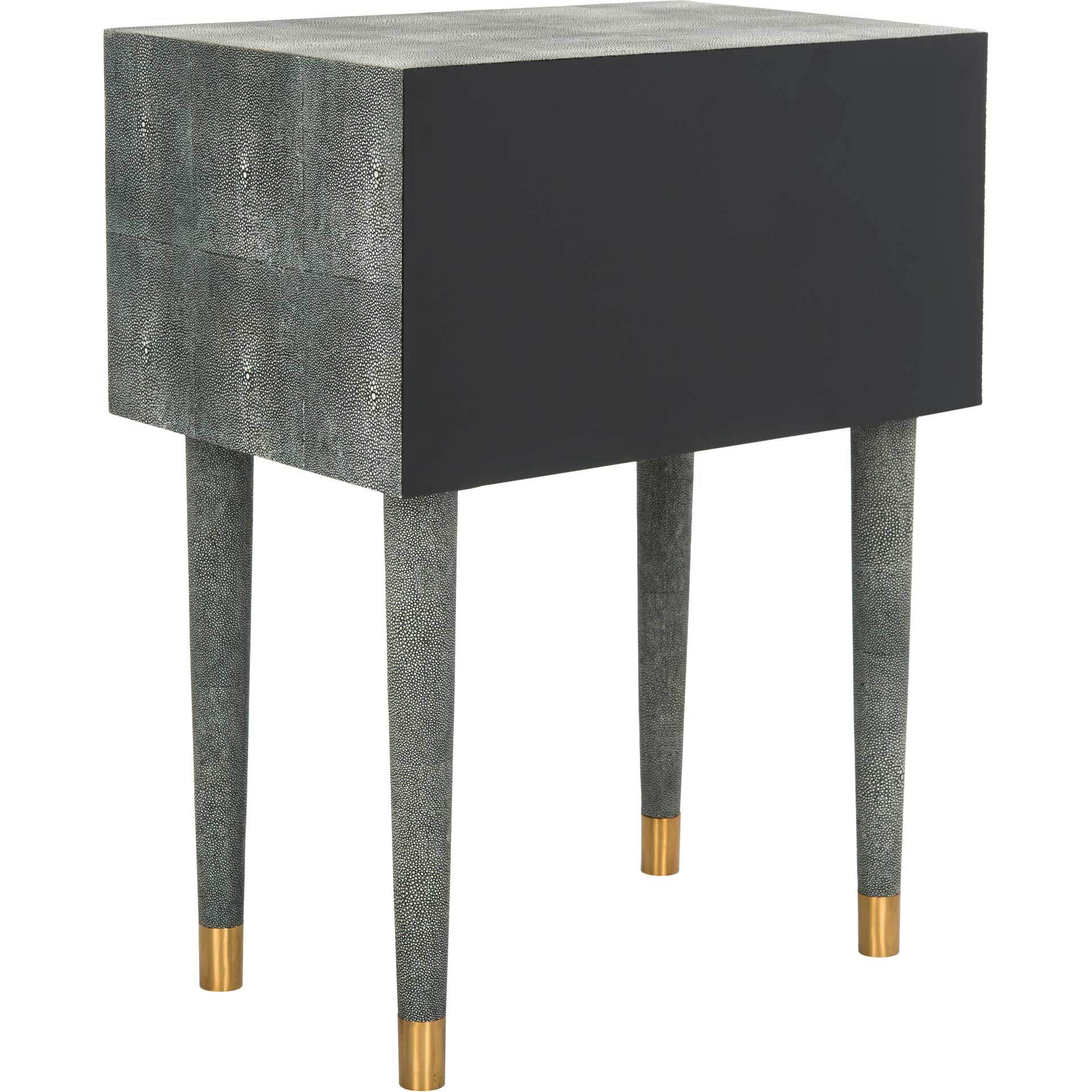 Noel End Table - Image 4