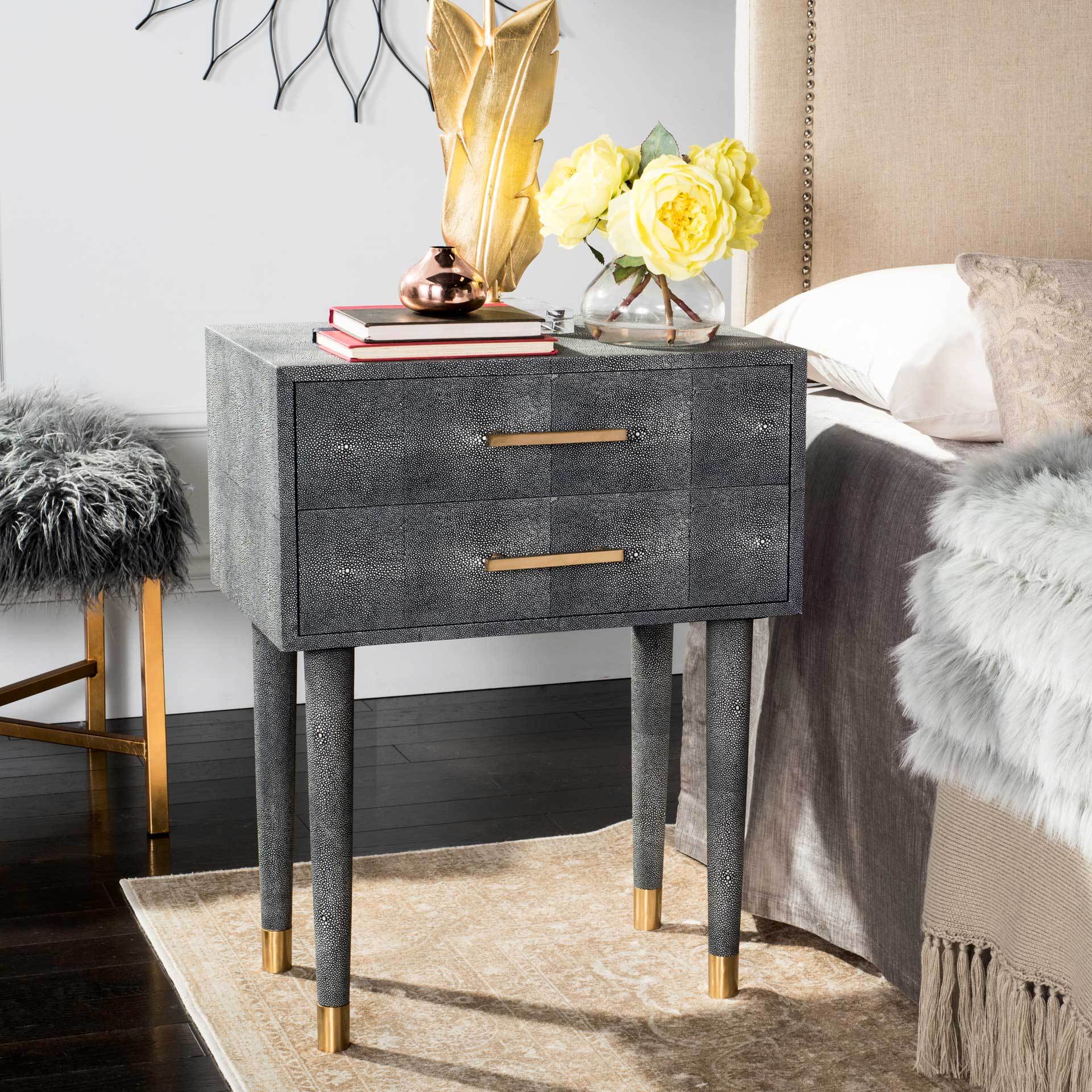 Noel End Table - Image 8