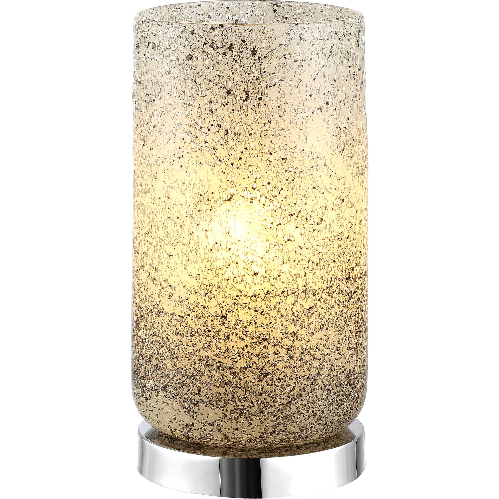 Noely Table Lamp Beige - Image 2