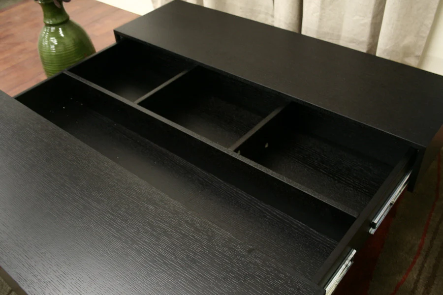 Nole Extendable Coffee Table - Image 2