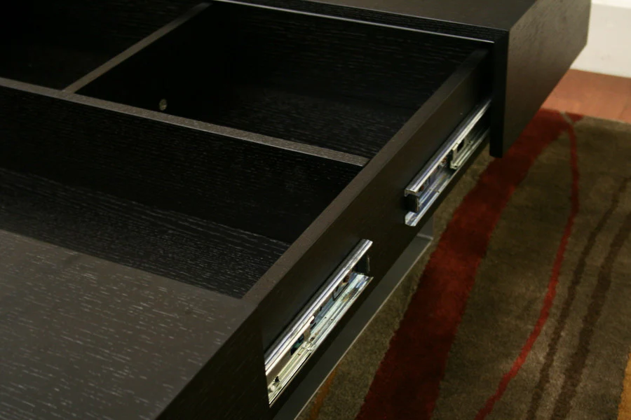 Nole Extendable Coffee Table - Image 3