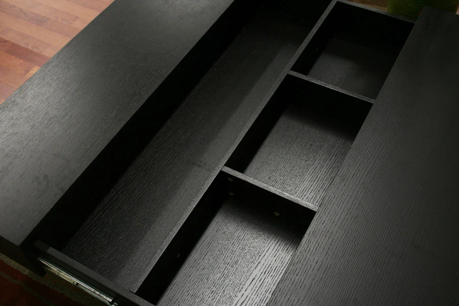 Nole Extendable Coffee Table - Image 4