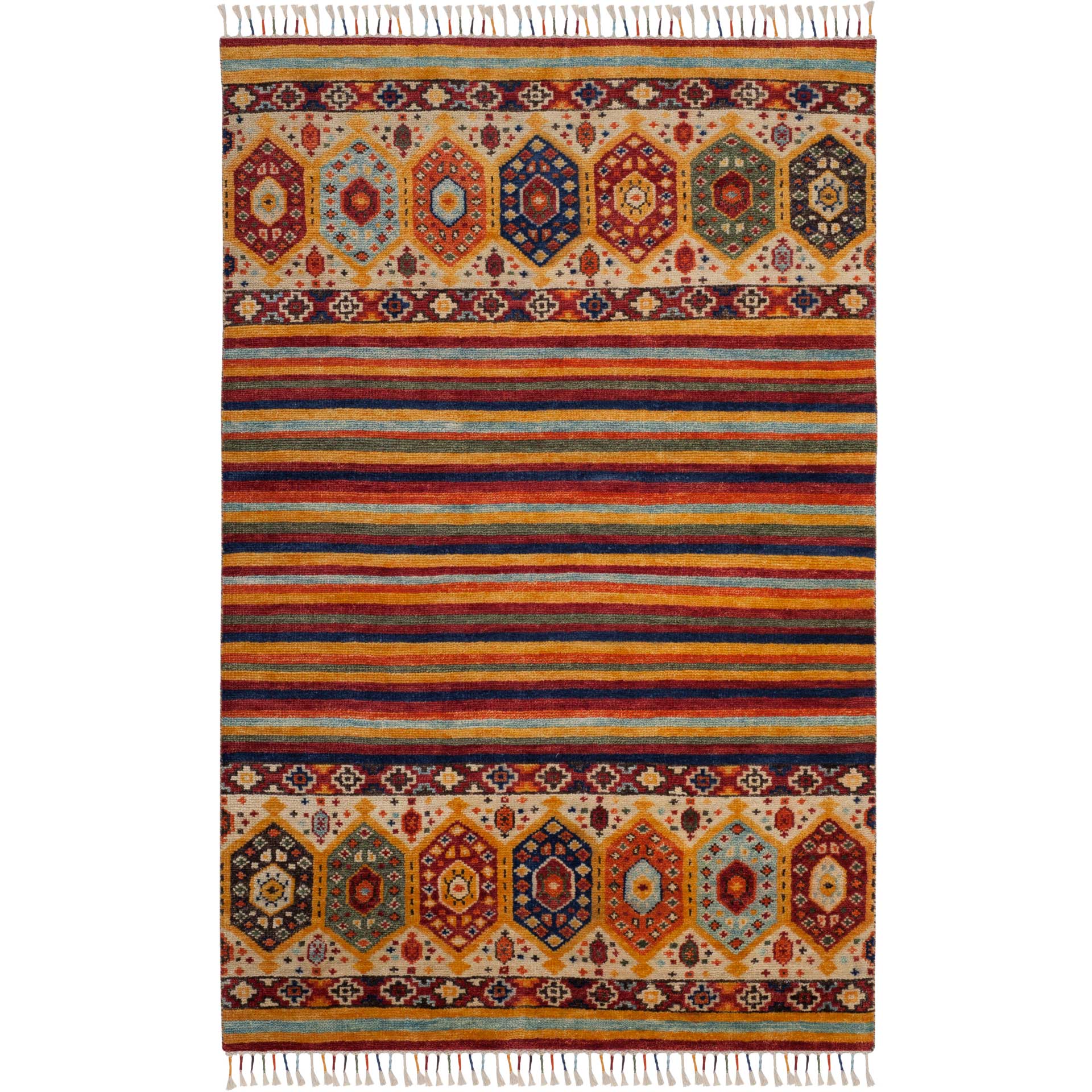 Nomad Multi Area Rug - Image 2