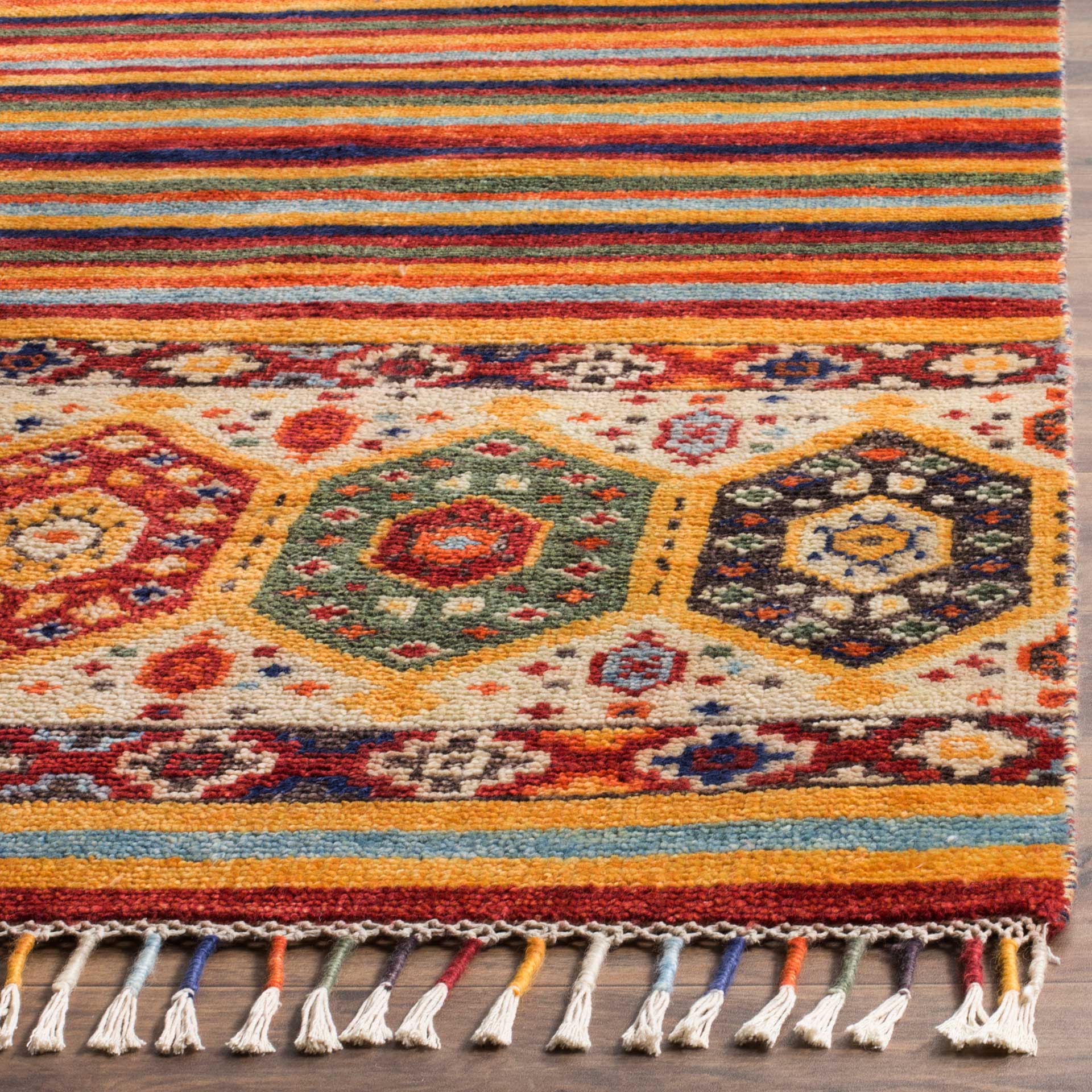 Nomad Multi Area Rug - Image 3