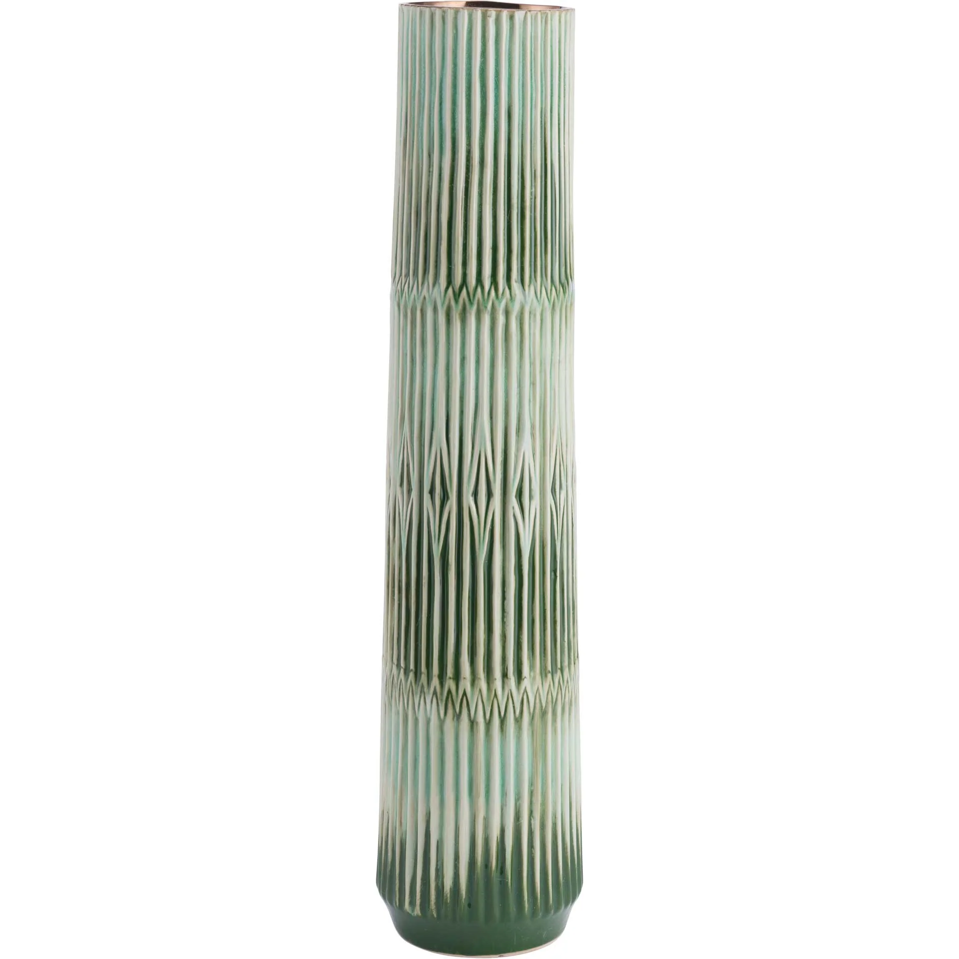 Nopal Vase Green - Image 2