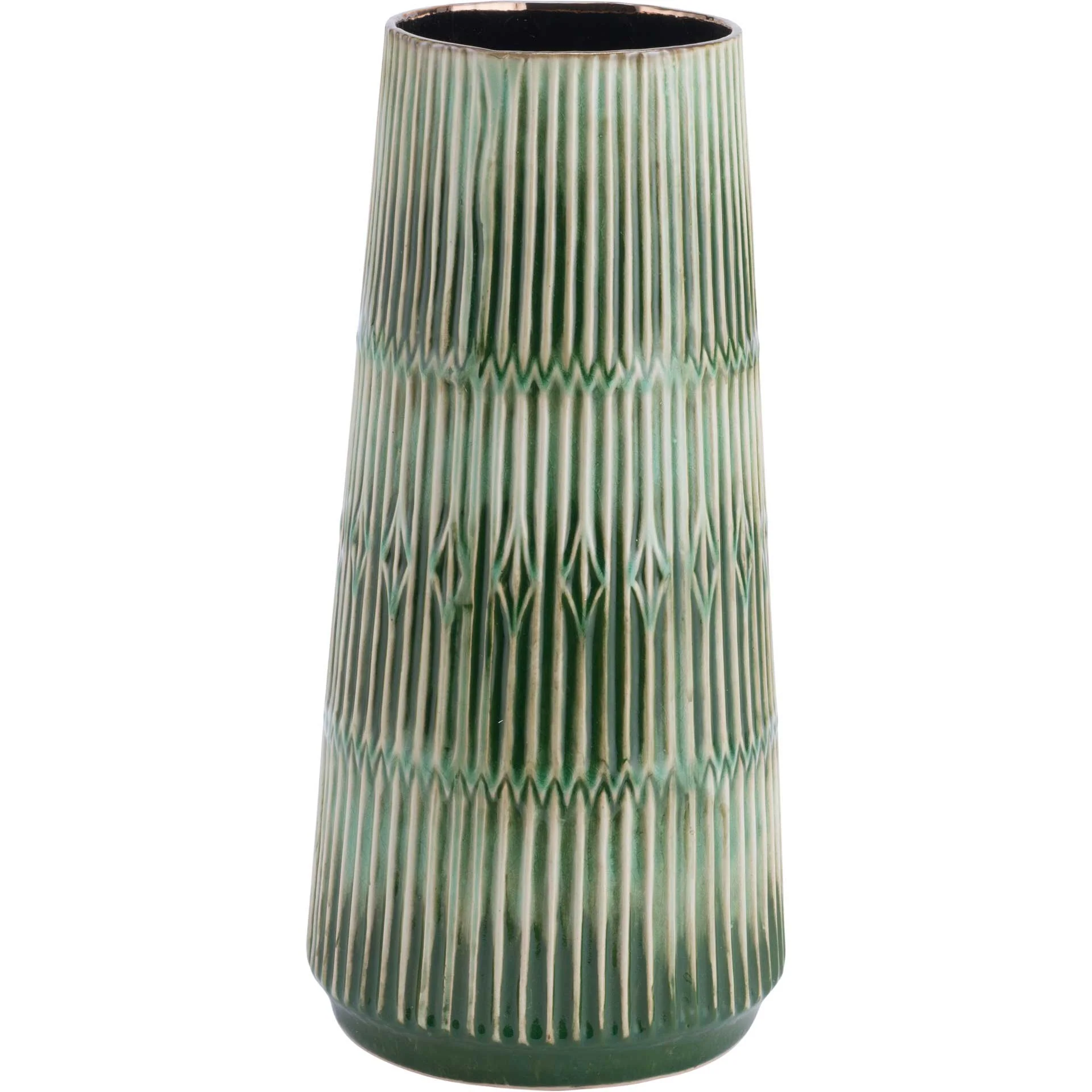 Nopal Vase Green - Image 3