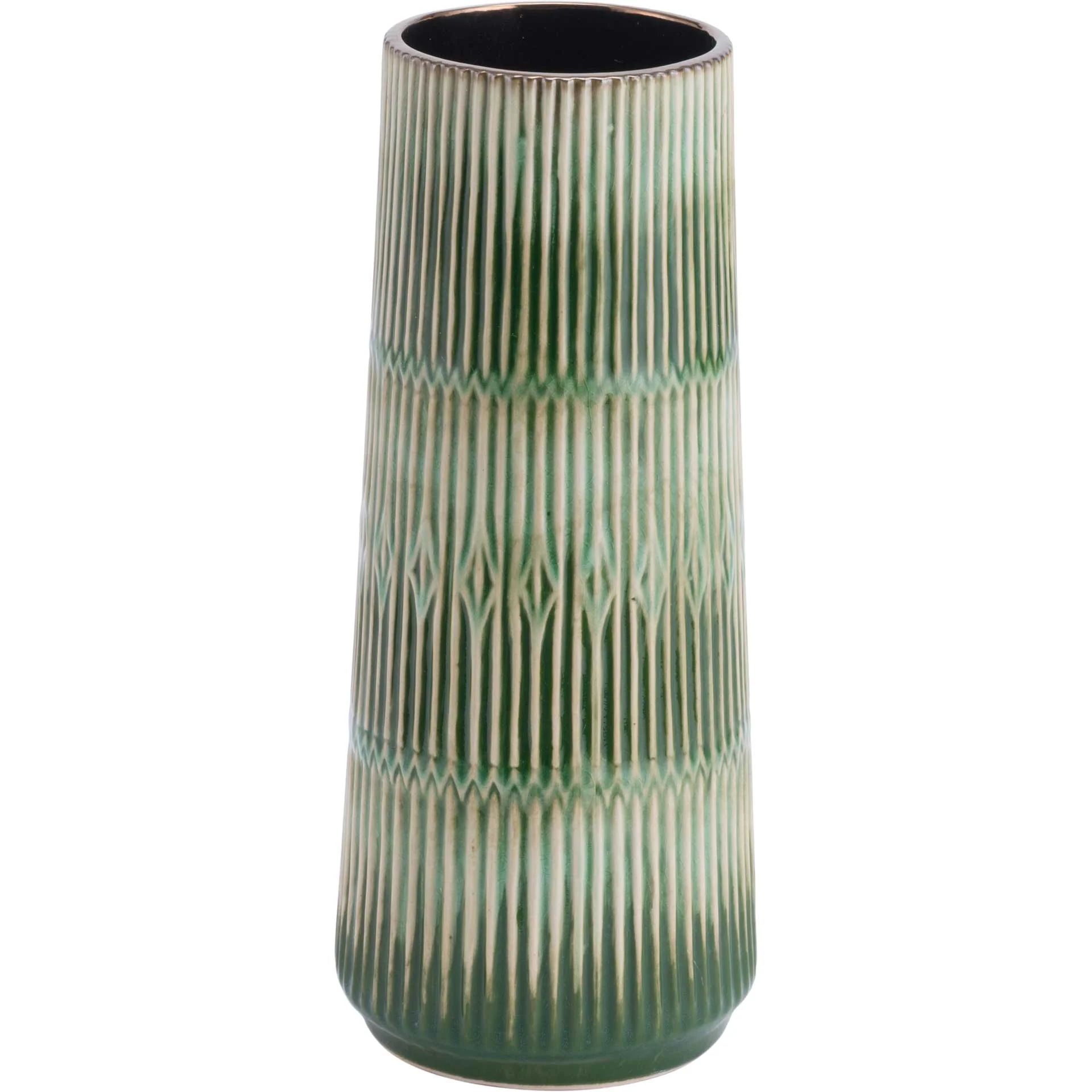 Nopal Vase Green - Image 4
