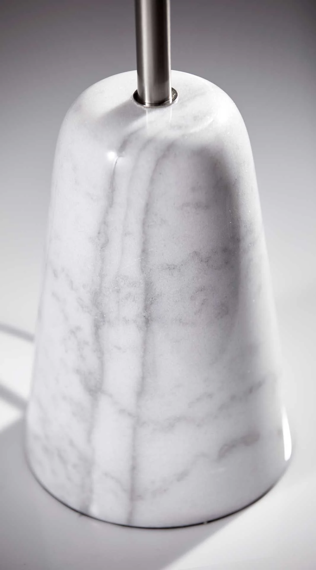 Norfolk Floor Lamp Black - Image 6