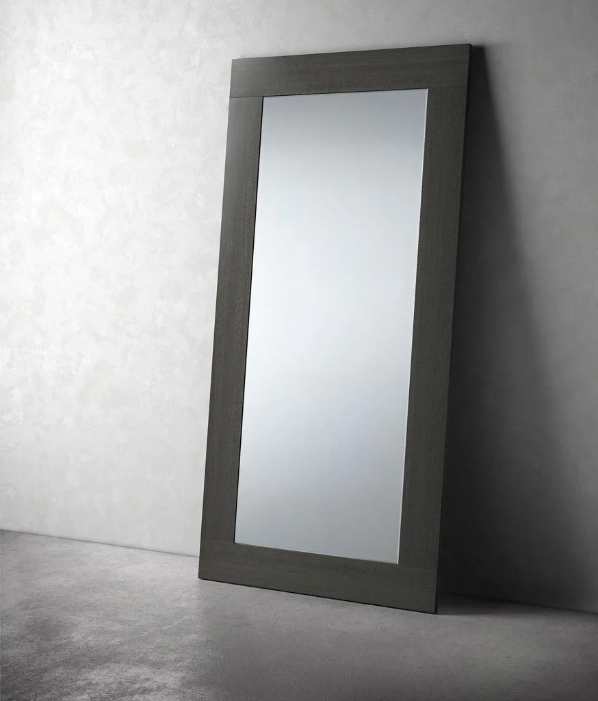 Norfolk Mirror Wenge - Image 2