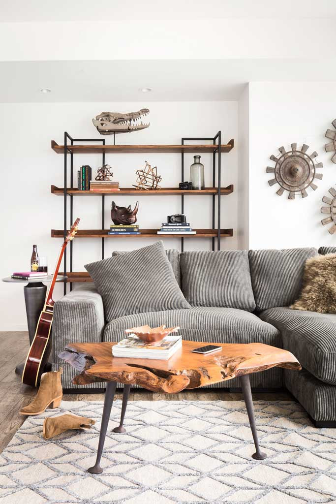 Norse Teak Coffee Table - Image 2