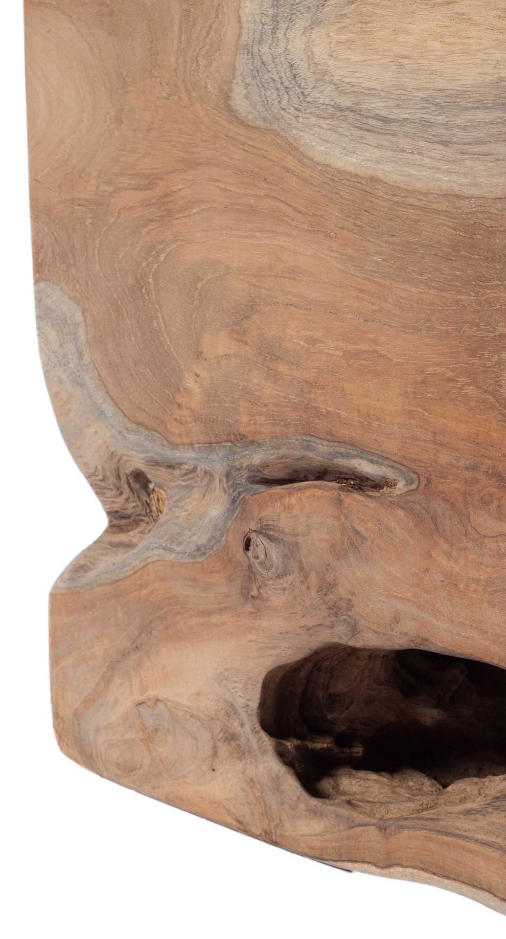 Norse Teak End Table - Image 6