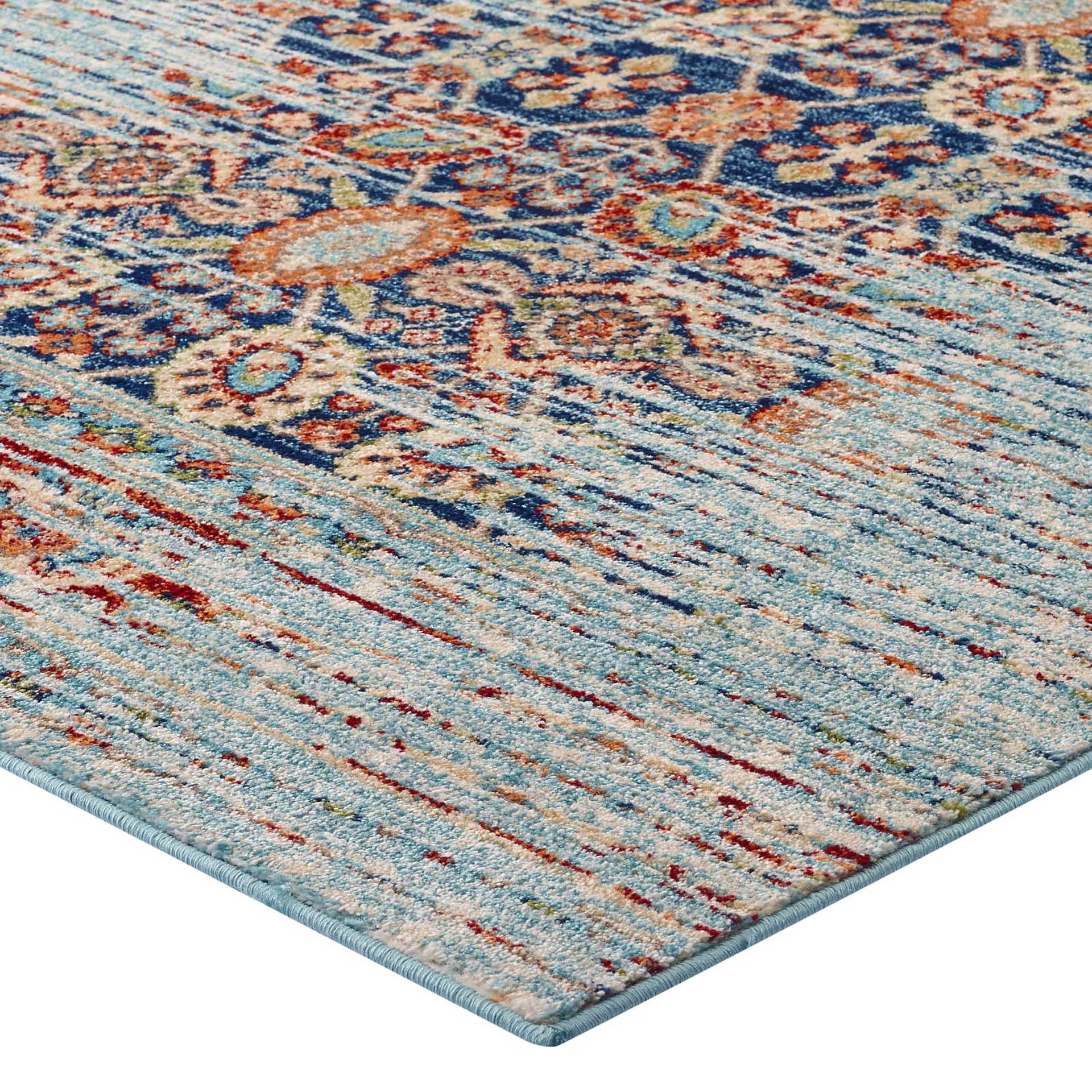 Northbridge Area Rug Multicolored - Image 3