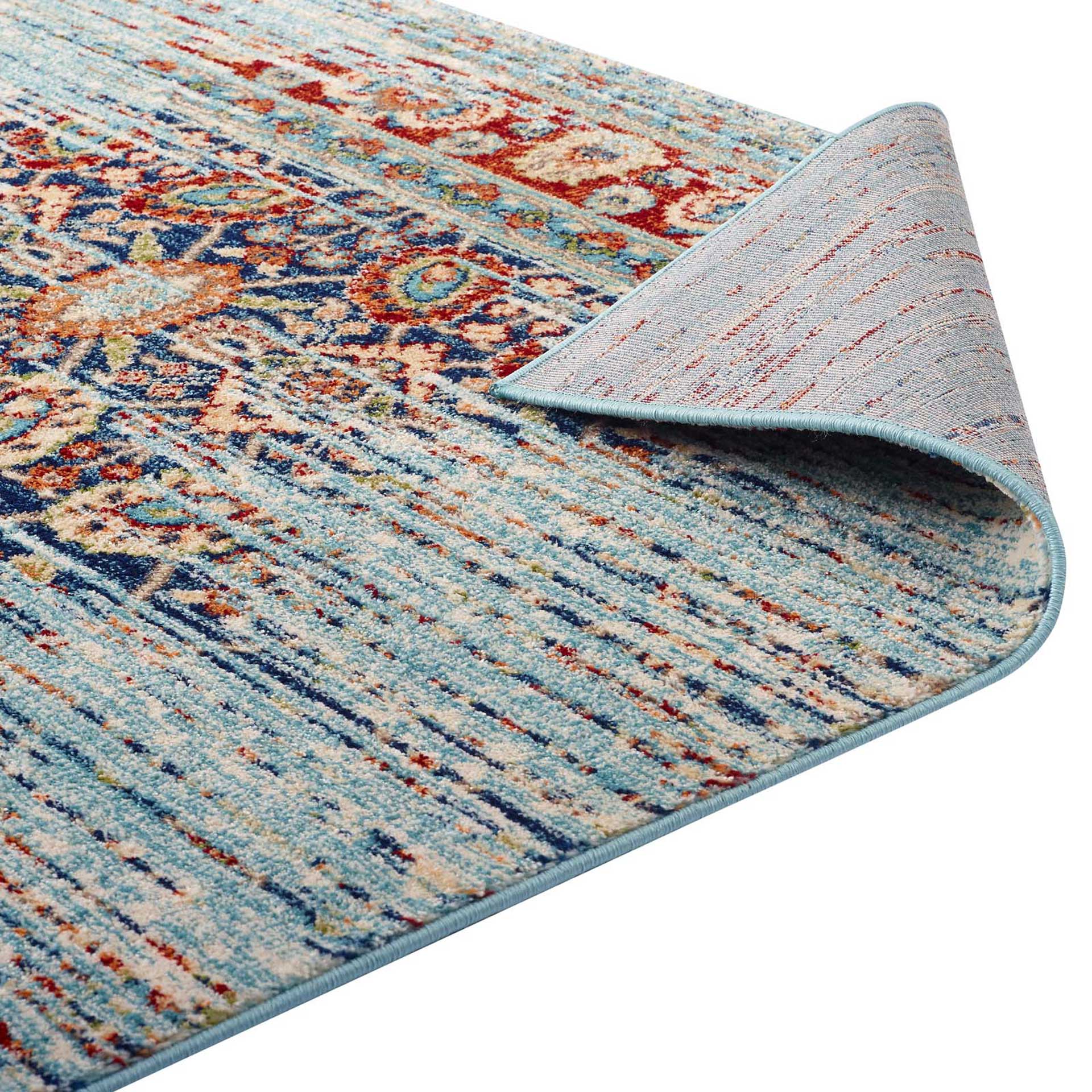 Northbridge Area Rug Multicolored - Image 4