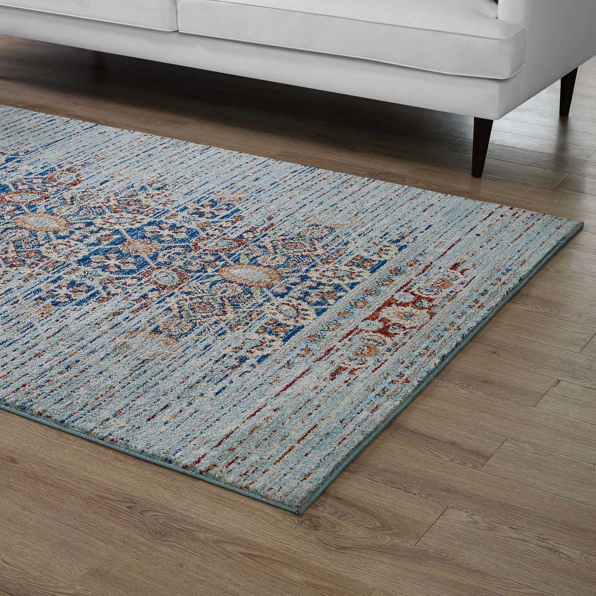 Northbridge Area Rug Multicolored - Image 5