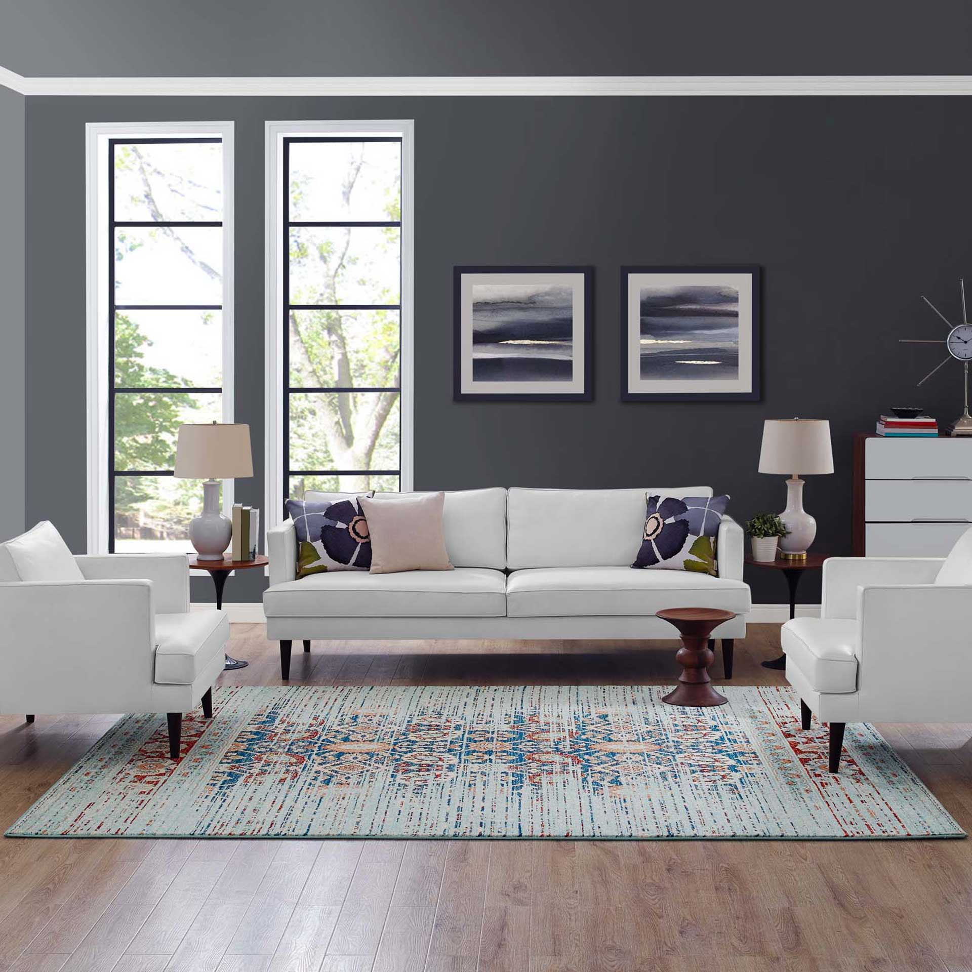Northbridge Area Rug Multicolored - Image 6