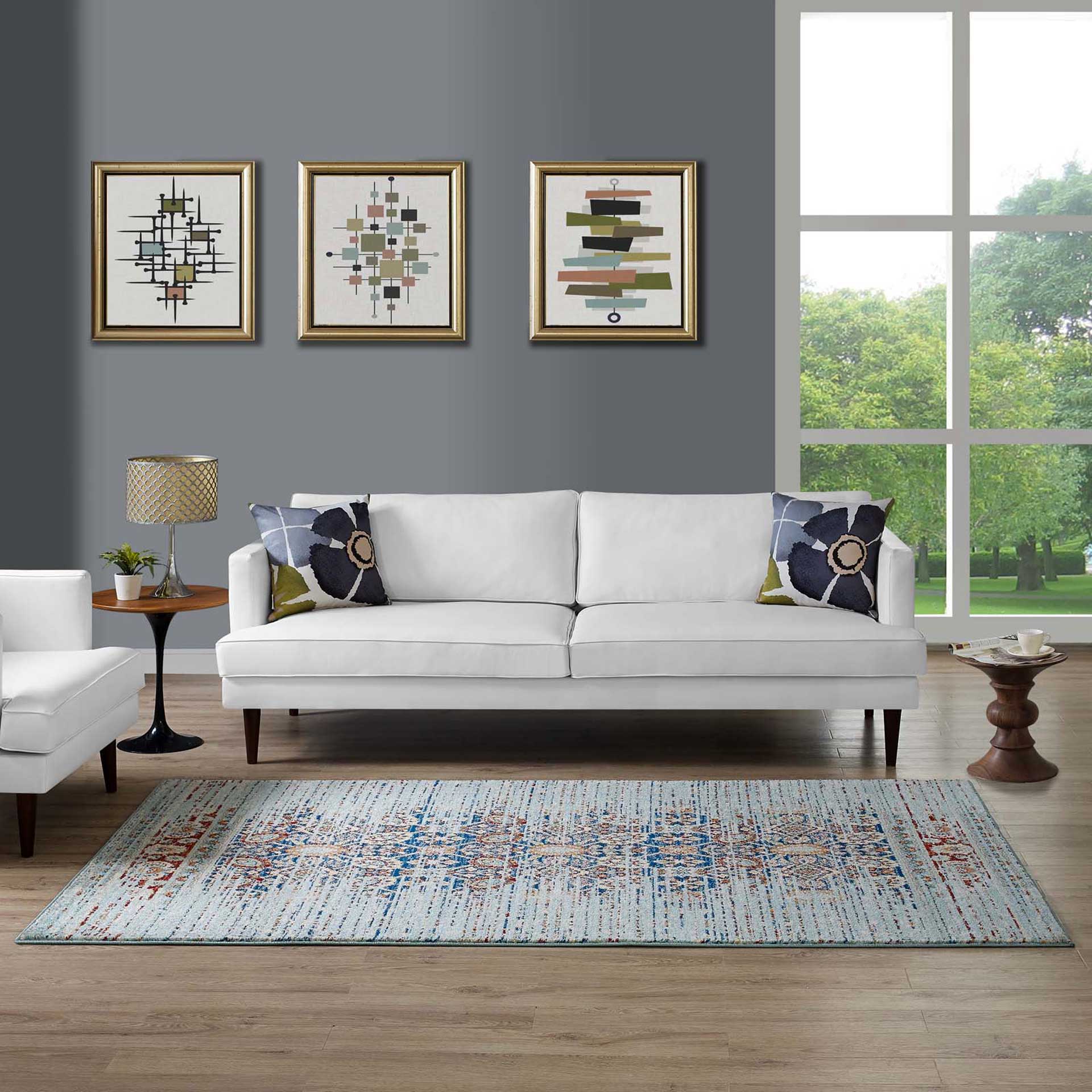 Northbridge Area Rug Multicolored - Image 7