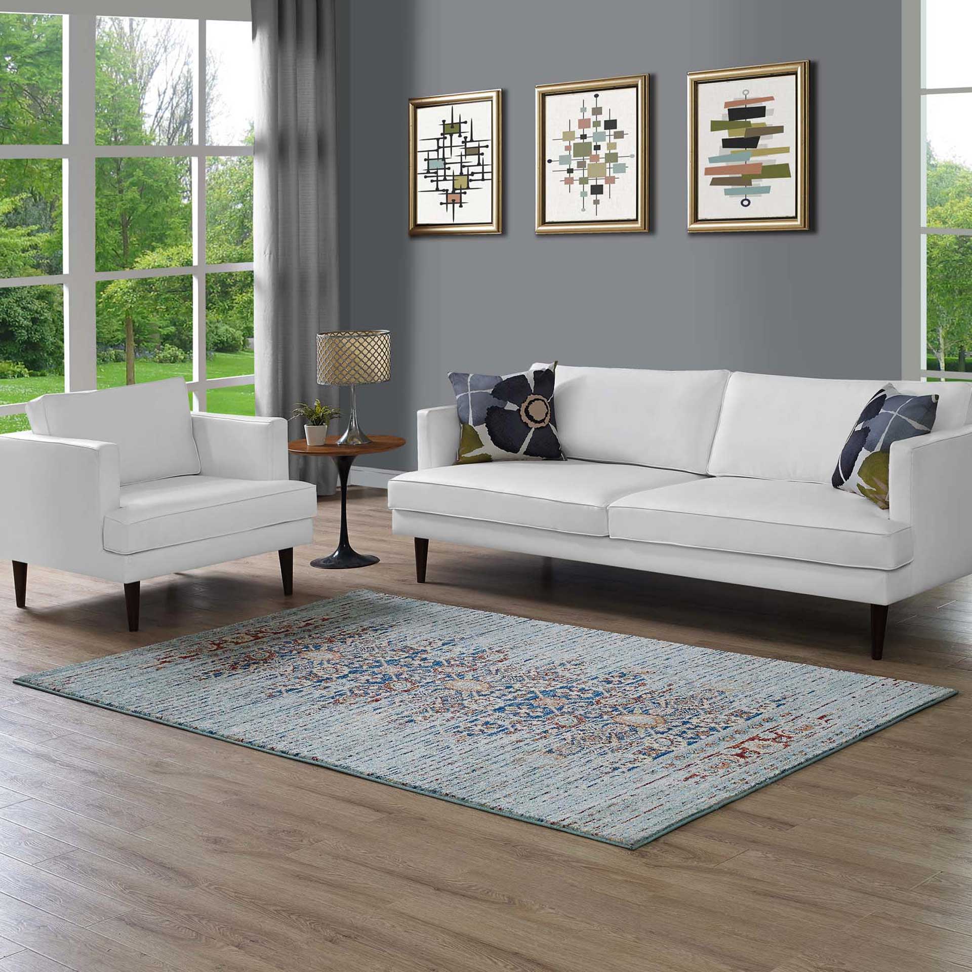 Northbridge Area Rug Multicolored - Image 8