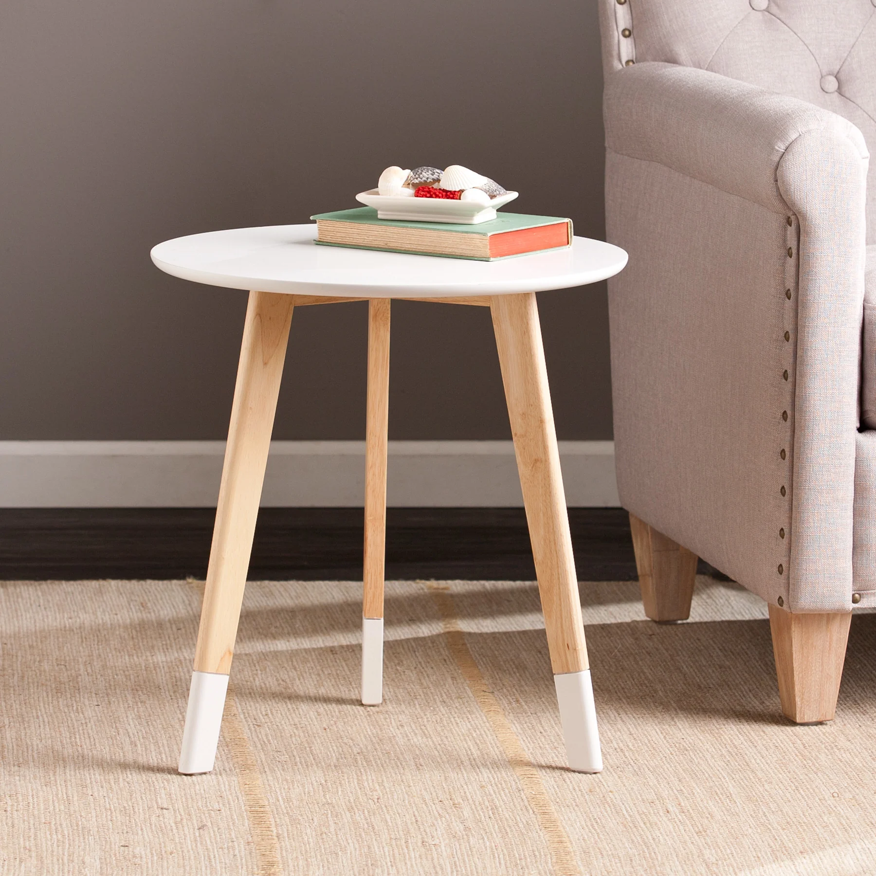 Noss Accent Table - Image 2