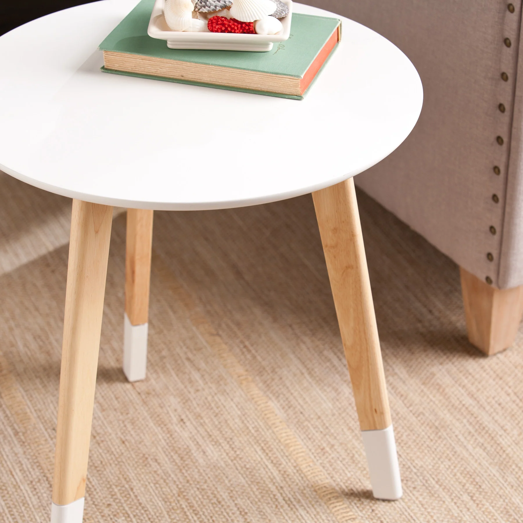 Noss Accent Table - Image 3