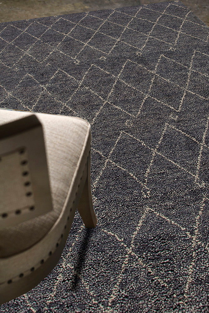 Nostalgia Casablanca Castlerock/White Asparagus Area Rug - Image 4