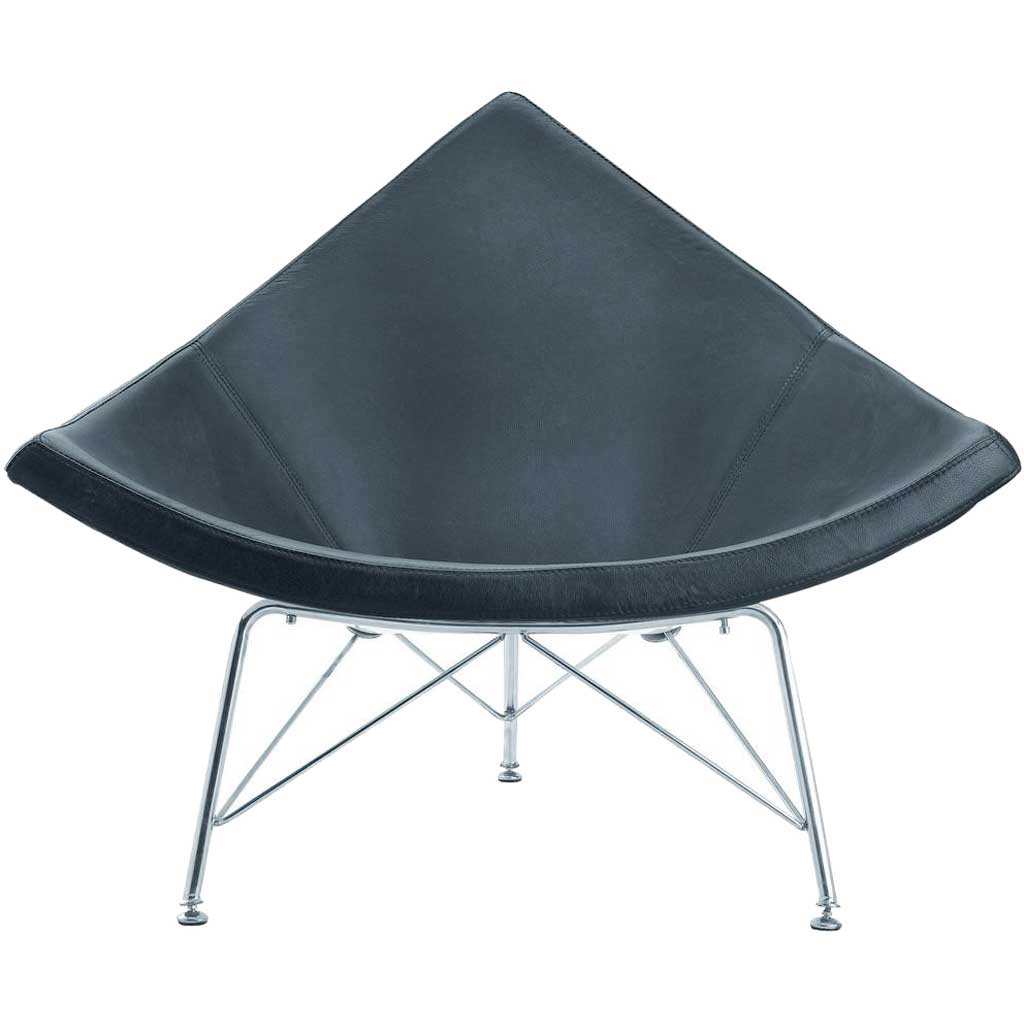 Nourish Chair Black - Image 3