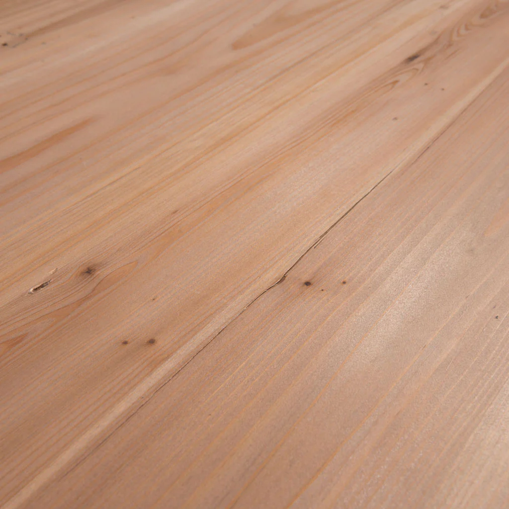 Novara Dining Table Natural Fir - Image 5