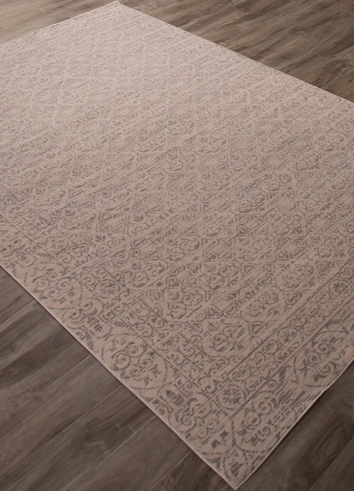 Nysea Bellanau Ivory/Gray Area Rug - Image 2