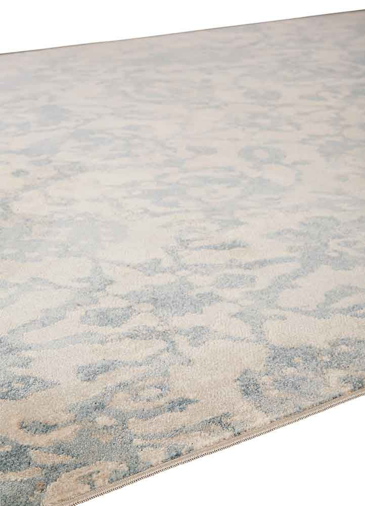 Nysea Bradley Gray/Blue Area Rug - Image 2