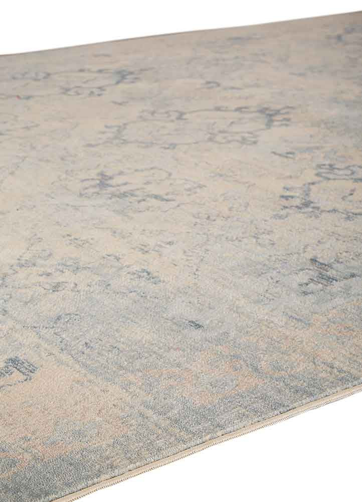 Nysea Nima Gray/Neutral Area Rug - Image 2