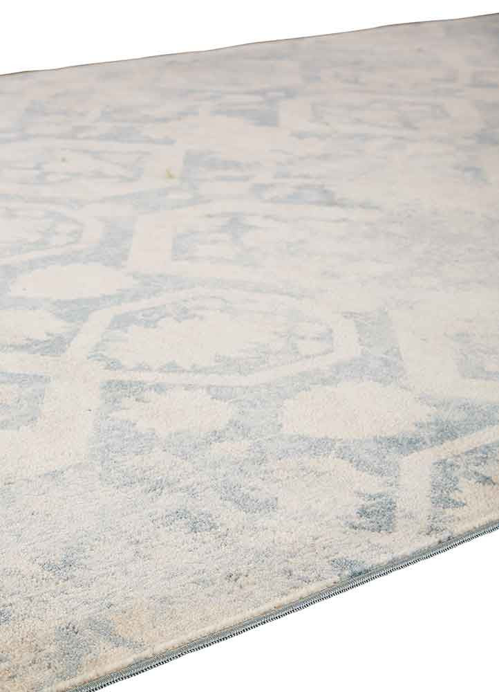 Nysea Nima Gray/White Area Rug - Image 2