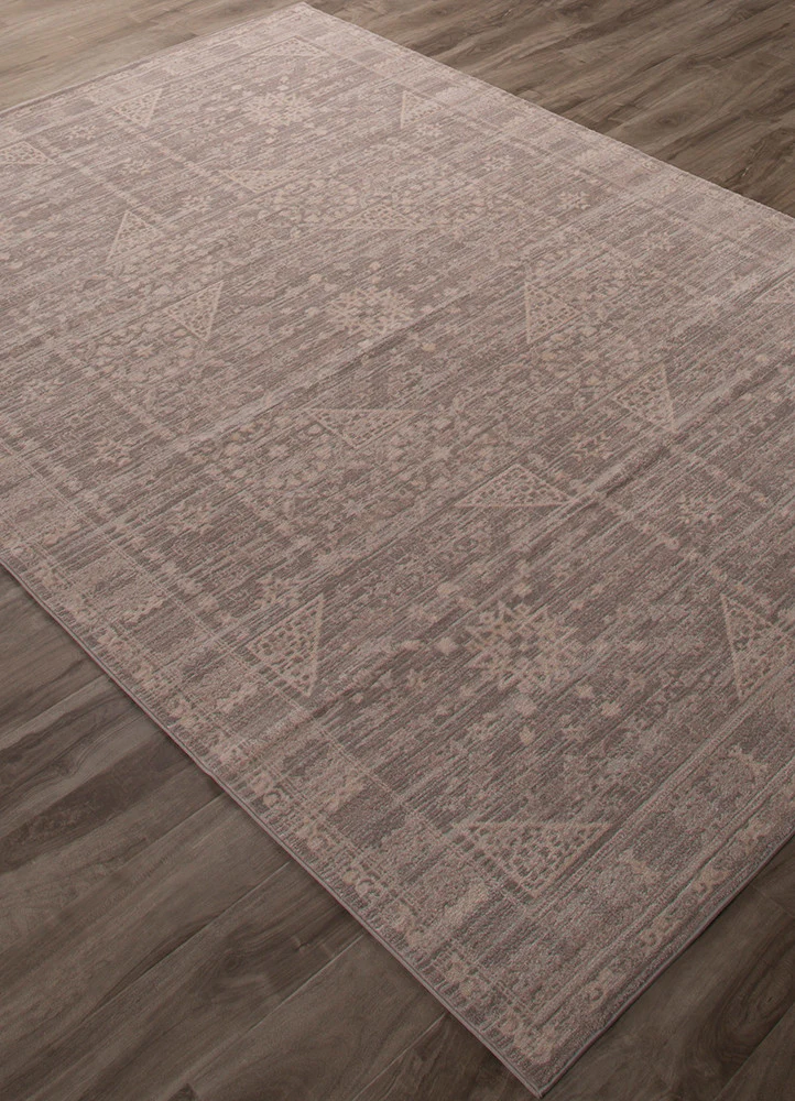 Nysea Sabina Ivory/Gray Area Rug - Image 2