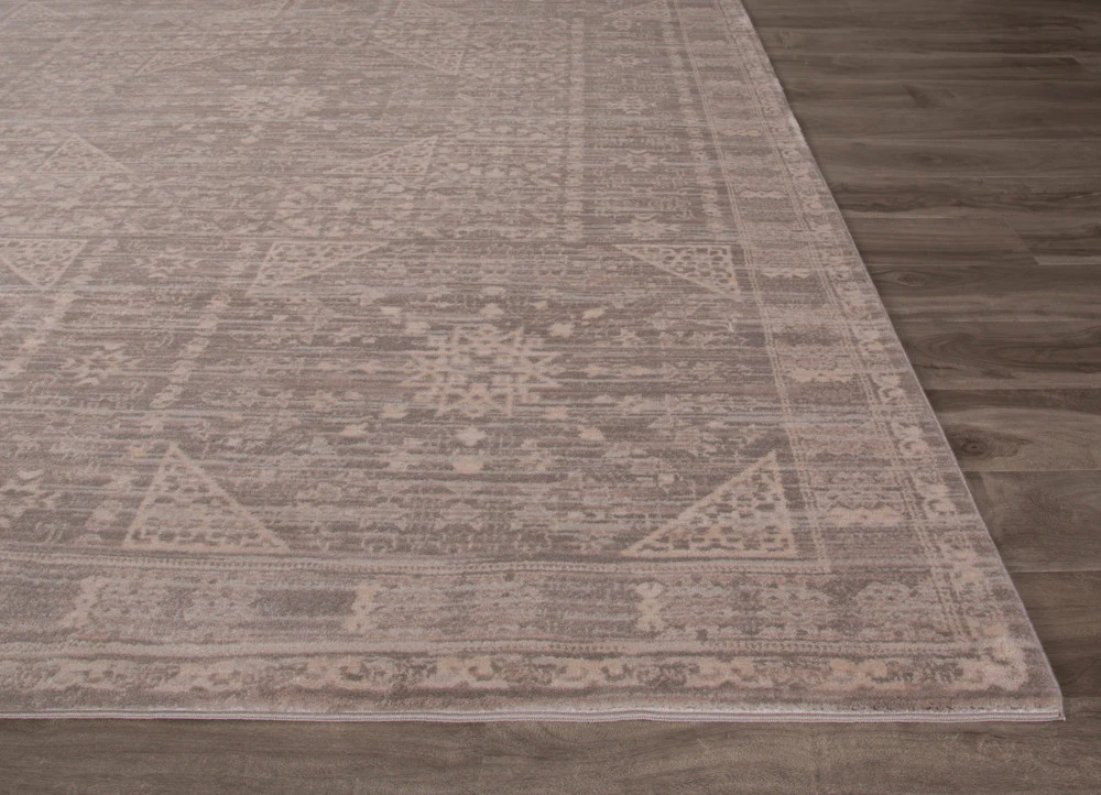 Nysea Sabina Ivory/Gray Area Rug - Image 3