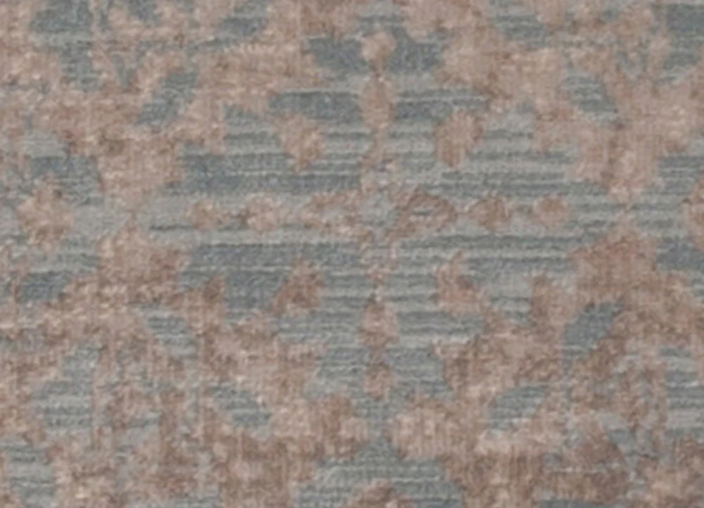 Nysea Strong Gray/Blue Area Rug - Image 4