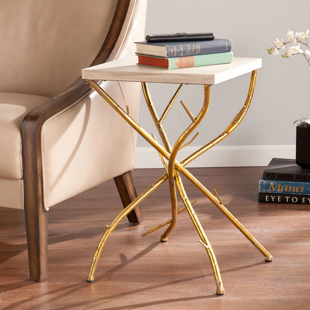 Nyx Branch Accent Table - Image 2