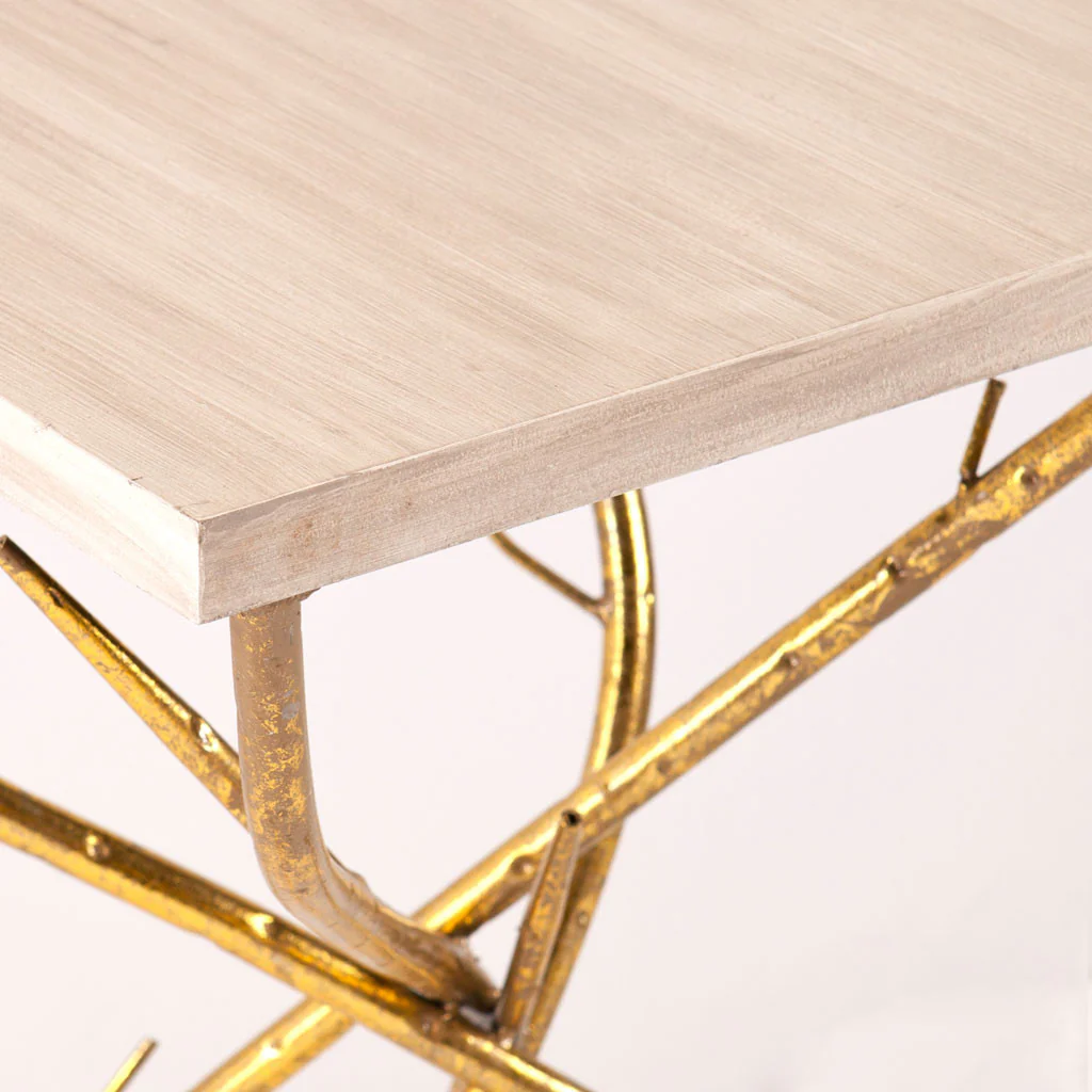Nyx Branch Accent Table - Image 3