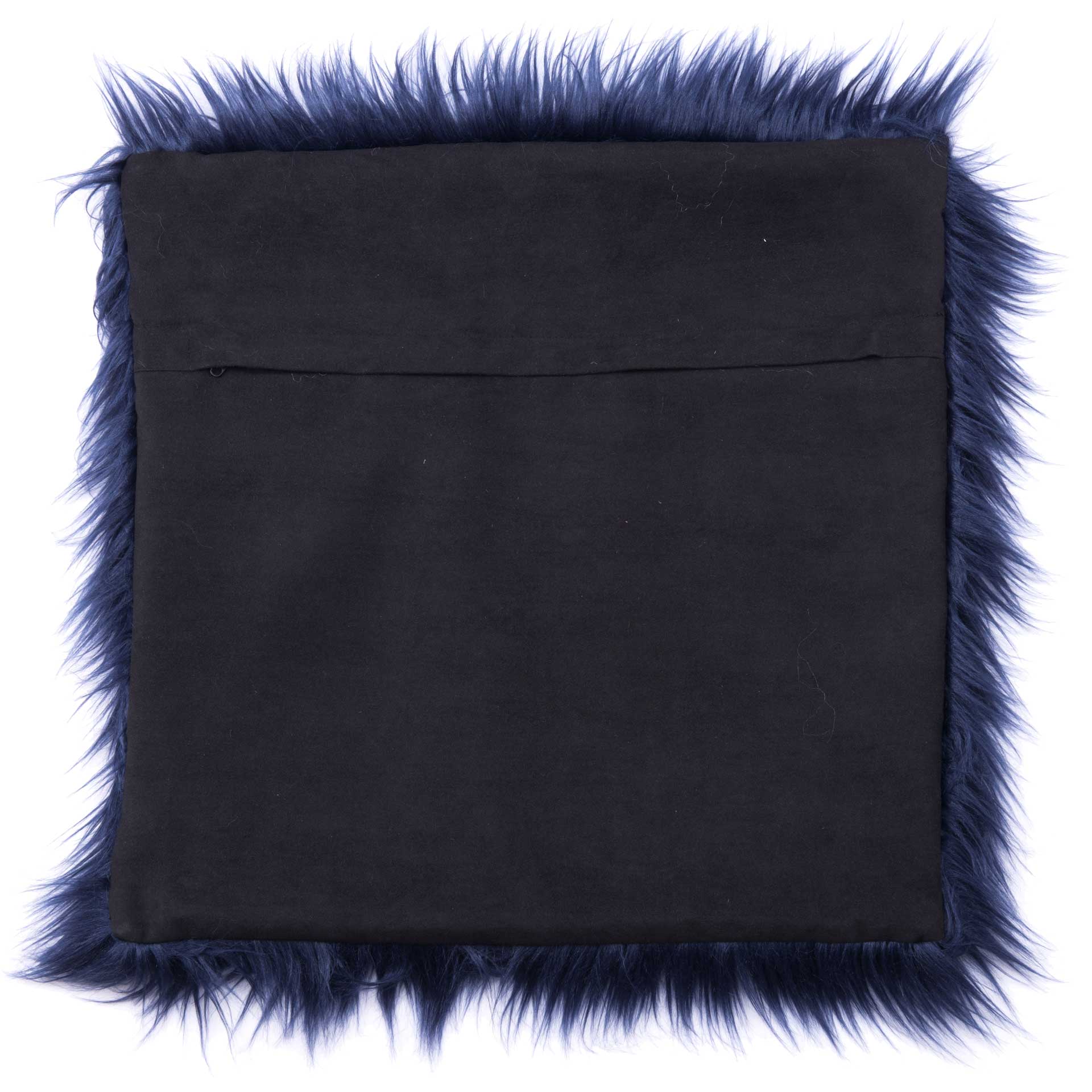 Oceana Pillow Blue - Image 4