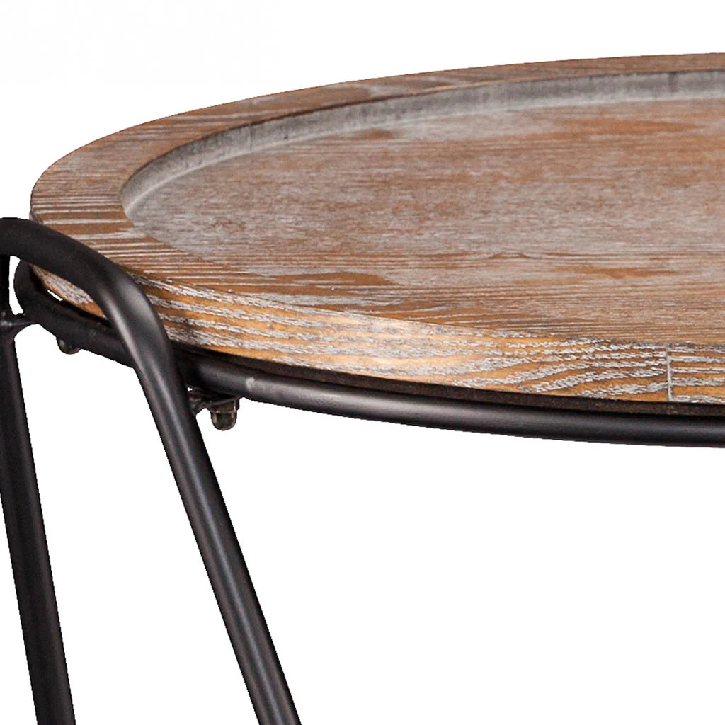 Octavio Side Table - Image 2