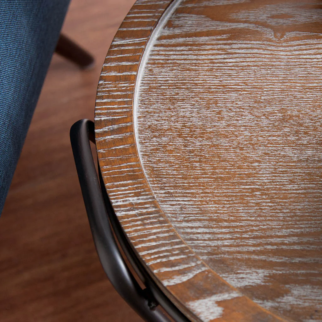 Octavio Side Table - Image 4