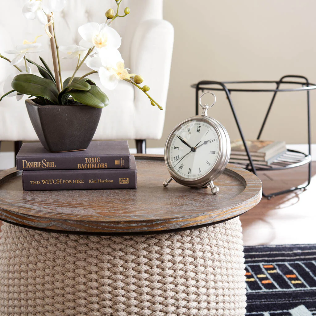 Octavio Side Table - Image 5