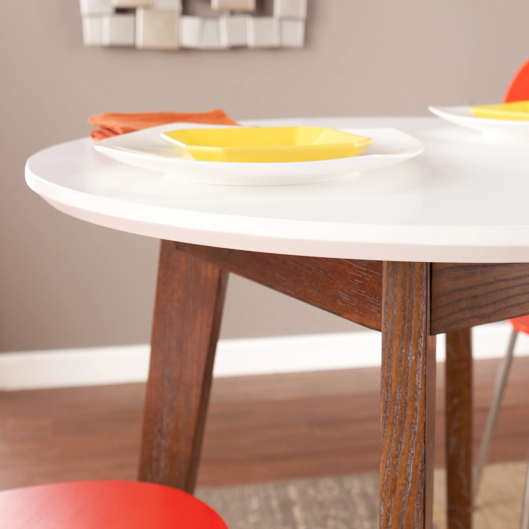Oden Dining Table - Image 4
