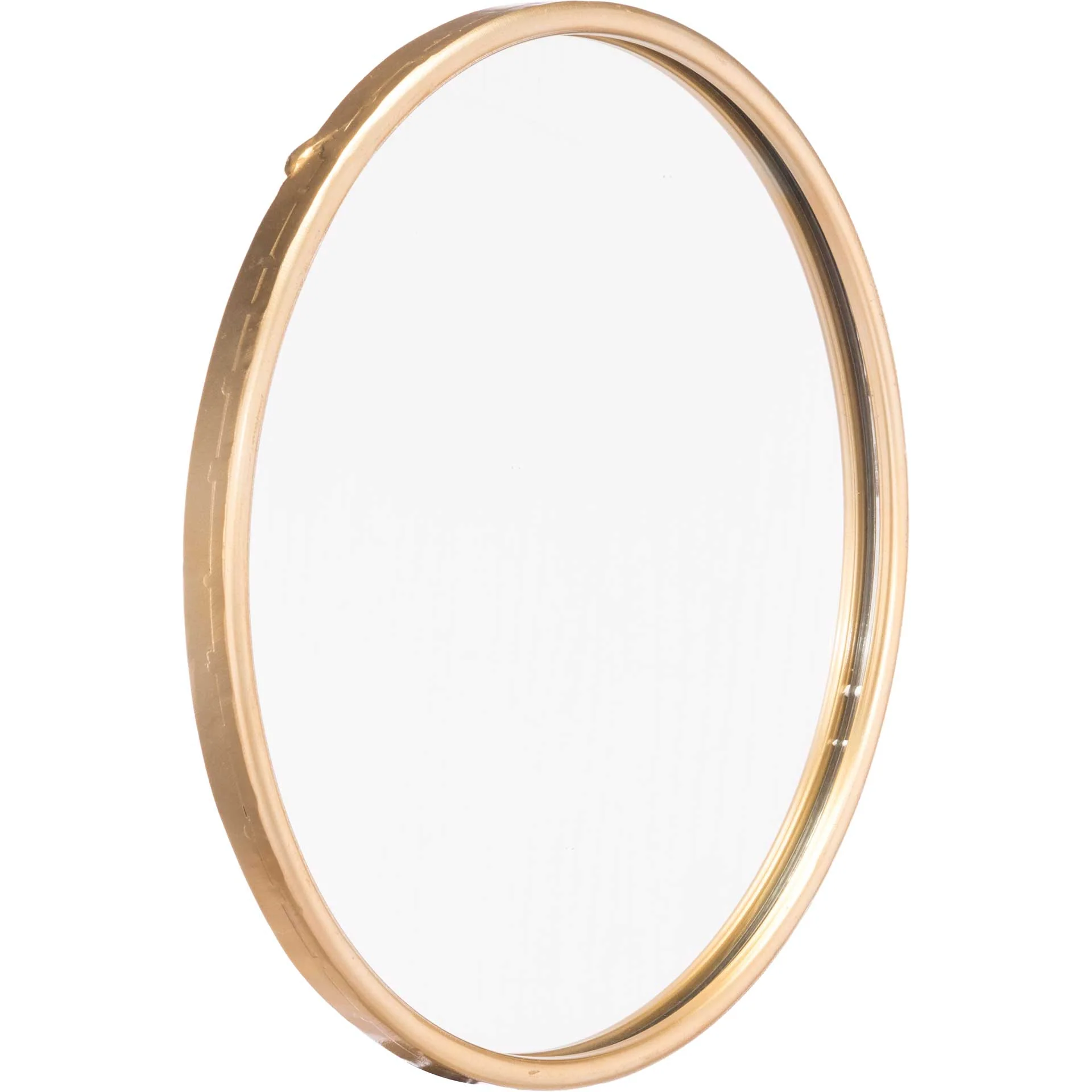 Ogee Mirror Gold - Image 2