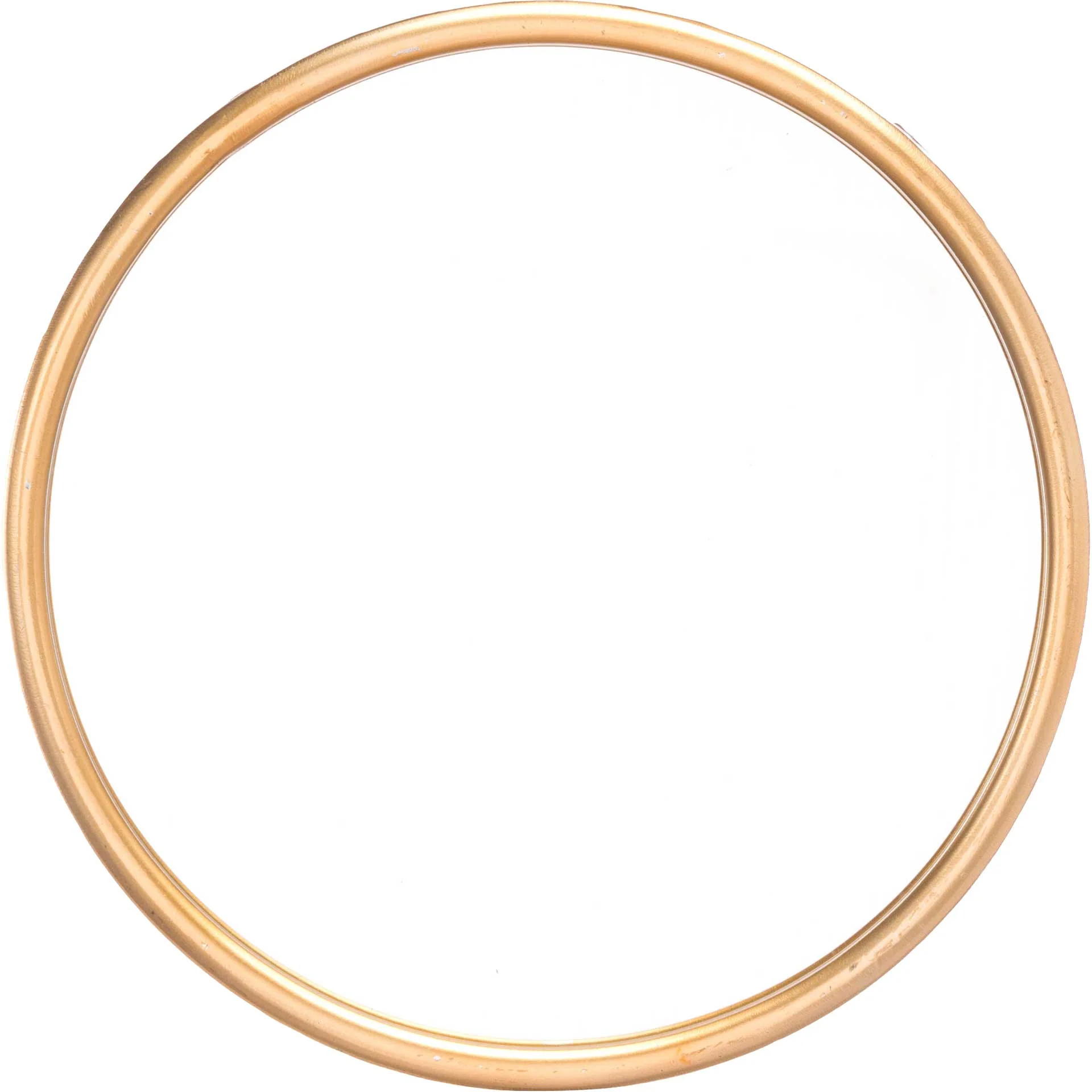 Ogee Mirror Gold - Image 3