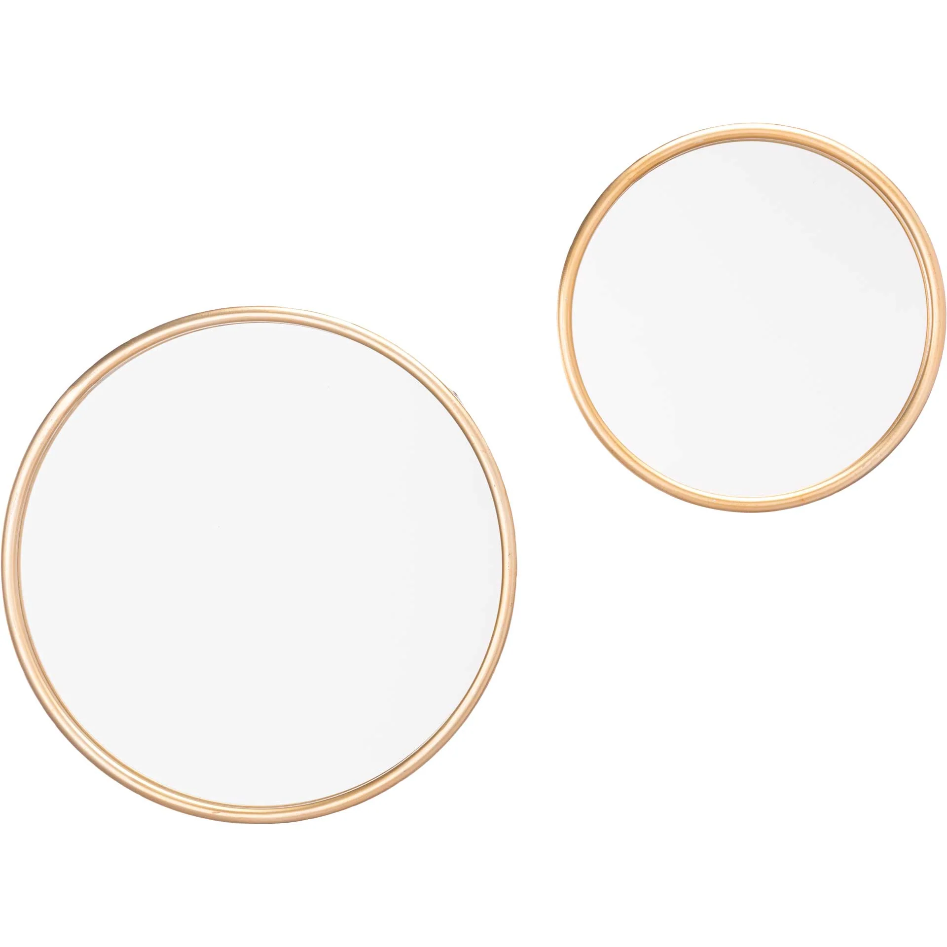 Ogee Mirror Gold - Image 5