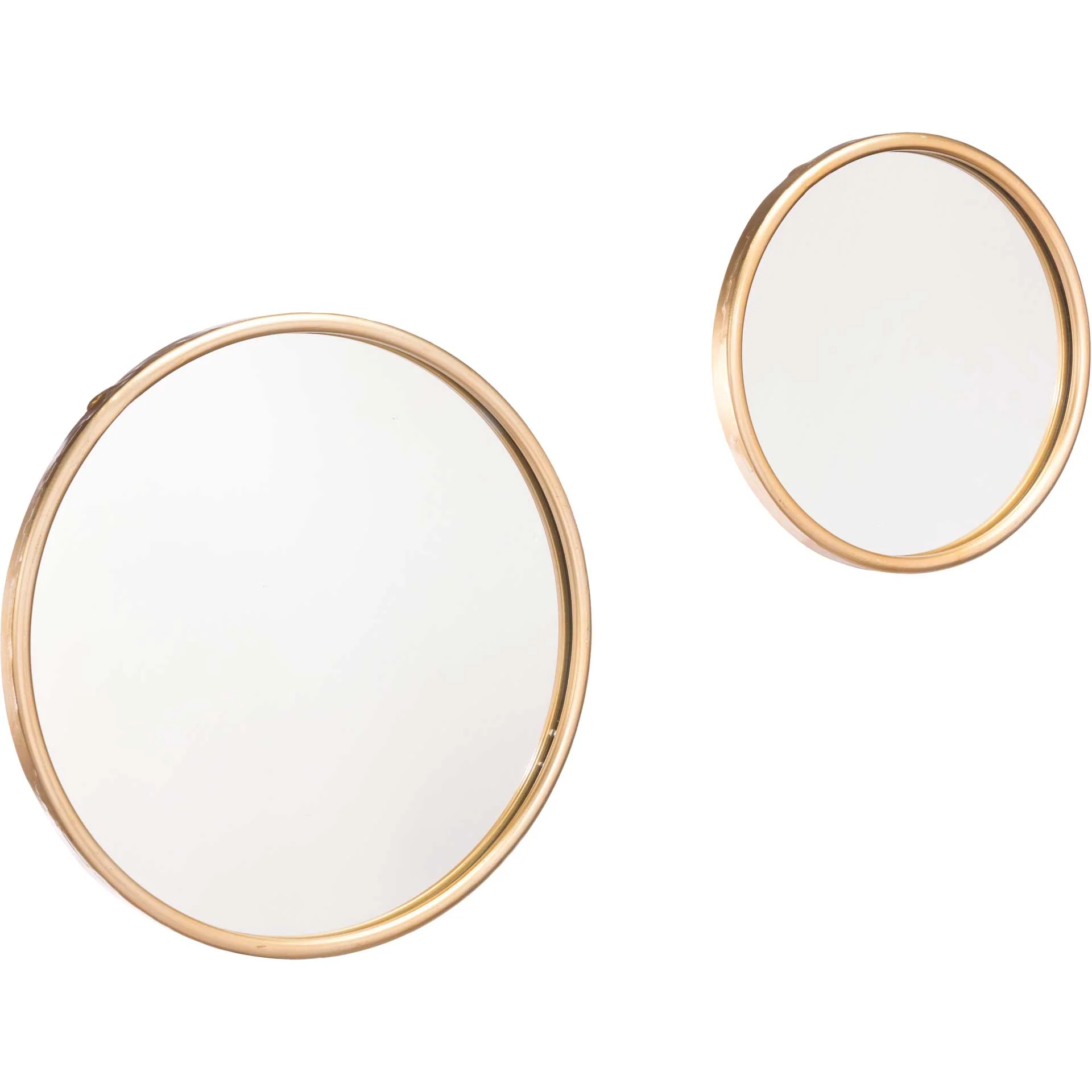 Ogee Mirror Gold - Image 6