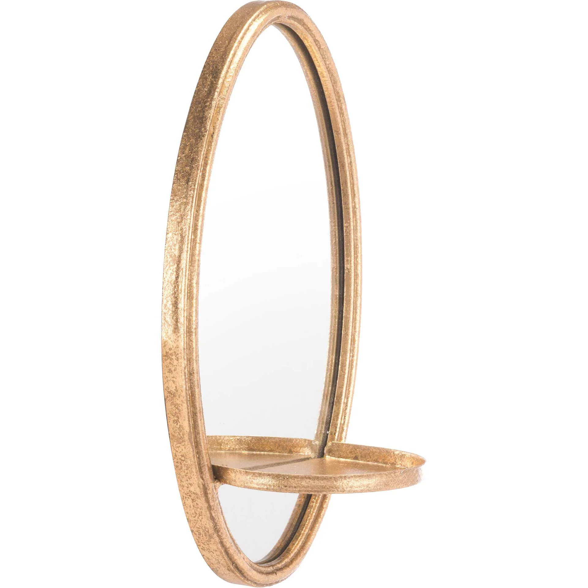 Ogee Wall Decor Gold - Image 2